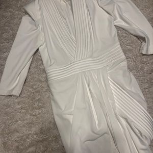 Zhivago Dress
